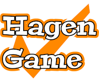 HagenGame Logo